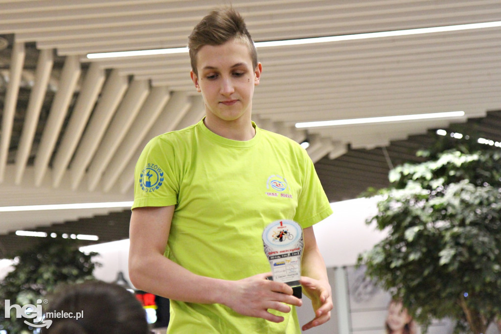 2. Zimowy Triathlon