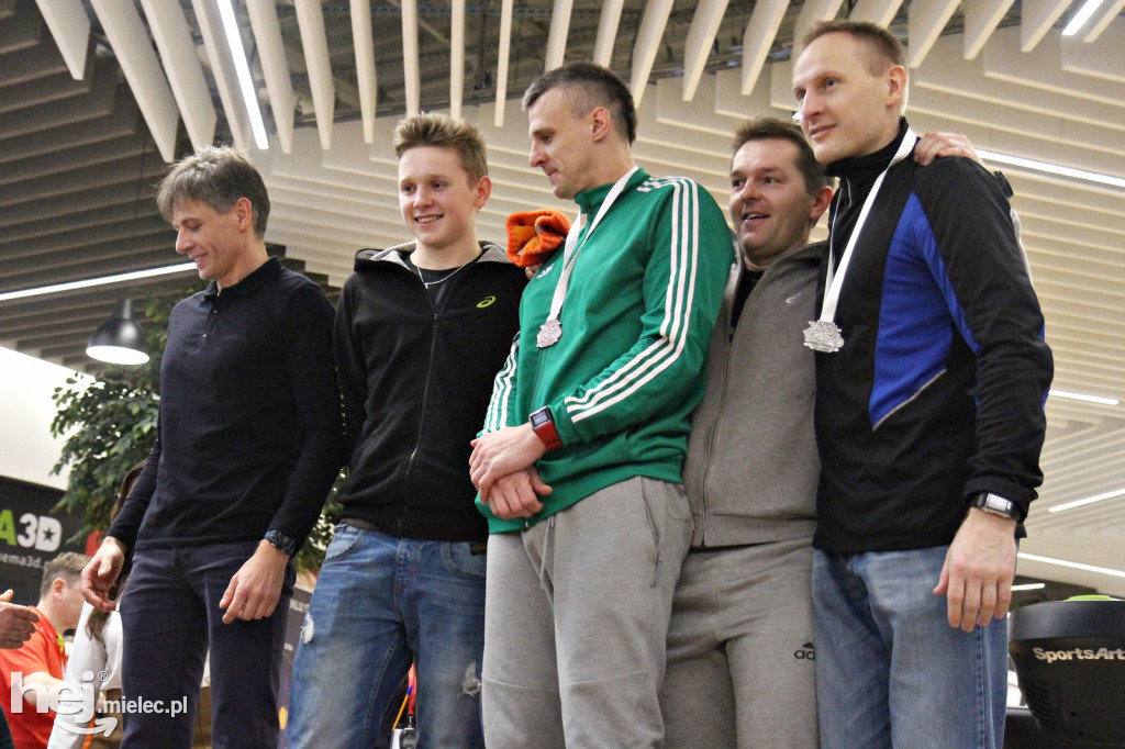 2. Zimowy Triathlon