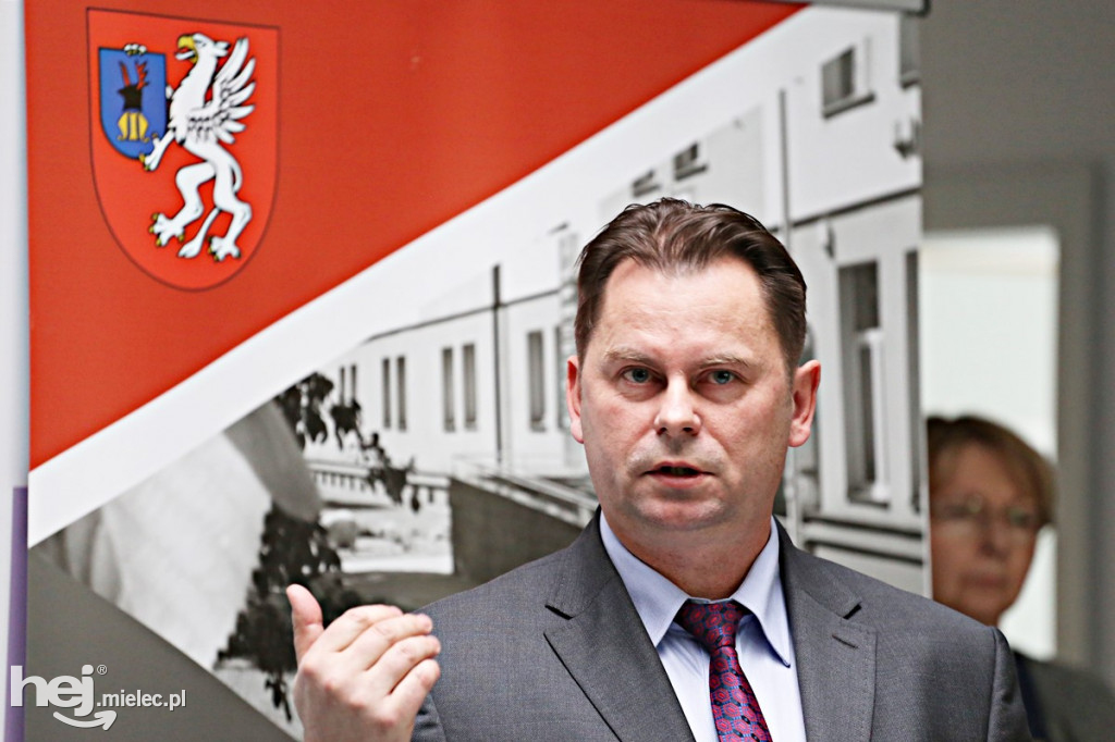 Dwie szpitalne inwestycje otwarte