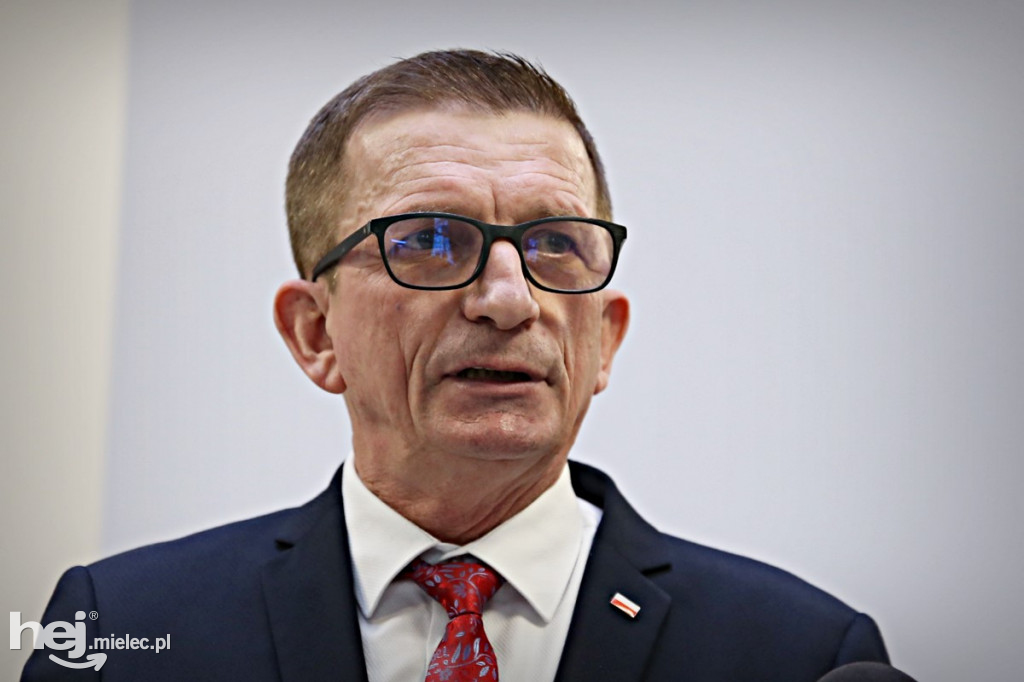 Dwie szpitalne inwestycje otwarte