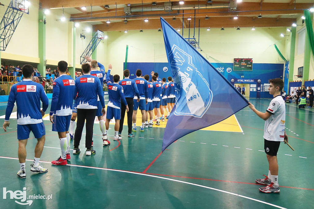 SPR Stal Mielec - Orlen Wisła Płock
