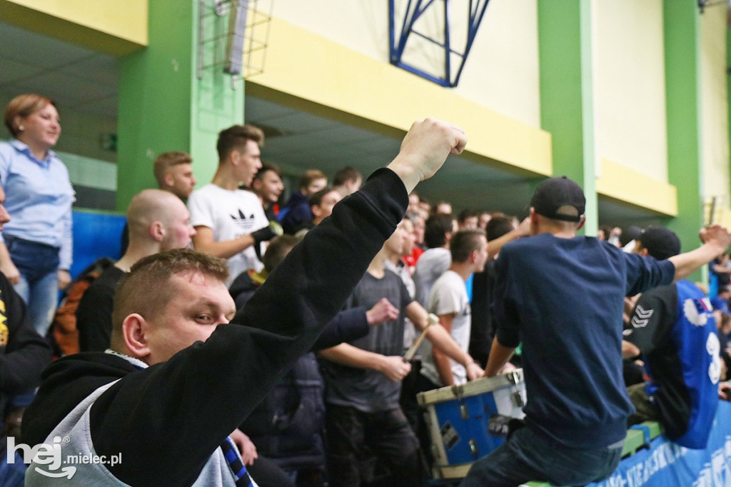 SPR Stal Mielec - Orlen Wisła Płock