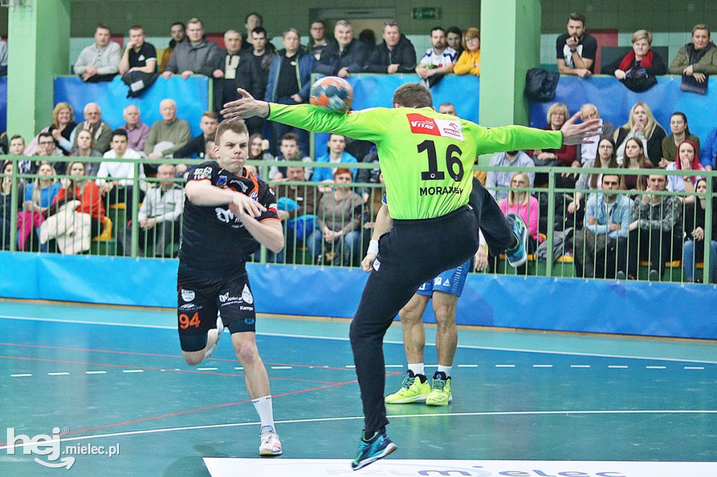SPR Stal Mielec - Orlen Wisła Płock