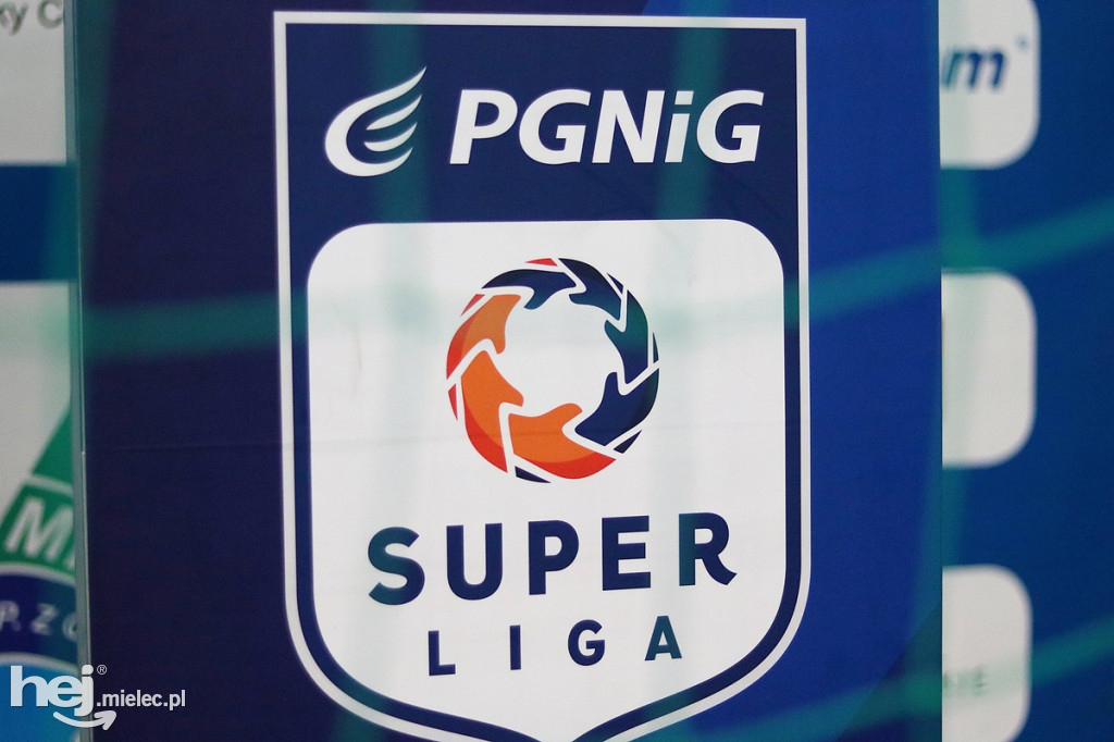 SPR Stal Mielec - Orlen Wisła Płock