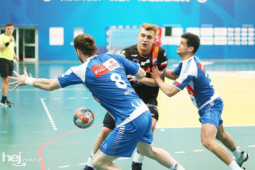 SPR Stal Mielec - Orlen Wisła Płock