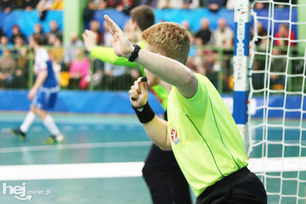 SPR Stal Mielec - Orlen Wisła Płock
