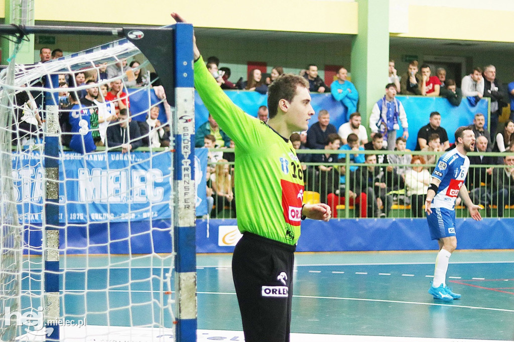 SPR Stal Mielec - Orlen Wisła Płock