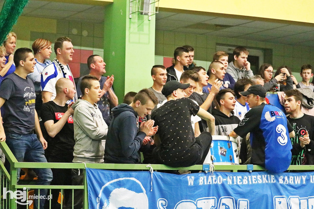 SPR Stal Mielec - Orlen Wisła Płock