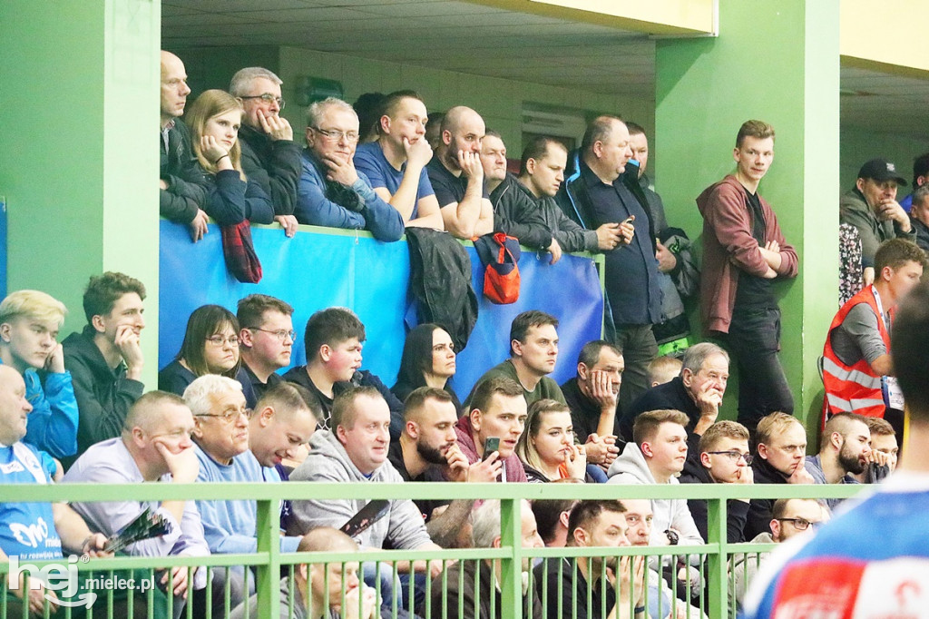 SPR Stal Mielec - Orlen Wisła Płock