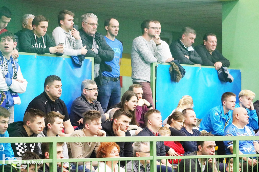 SPR Stal Mielec - Orlen Wisła Płock