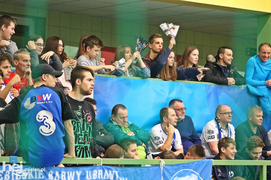SPR Stal Mielec - Orlen Wisła Płock