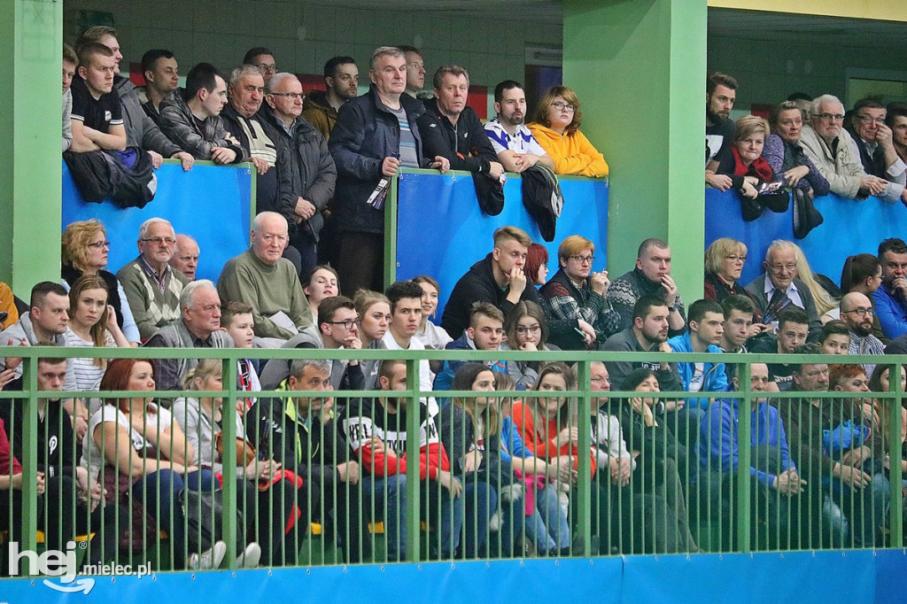 SPR Stal Mielec - Orlen Wisła Płock