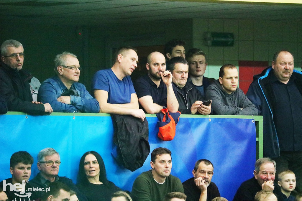 SPR Stal Mielec - Orlen Wisła Płock