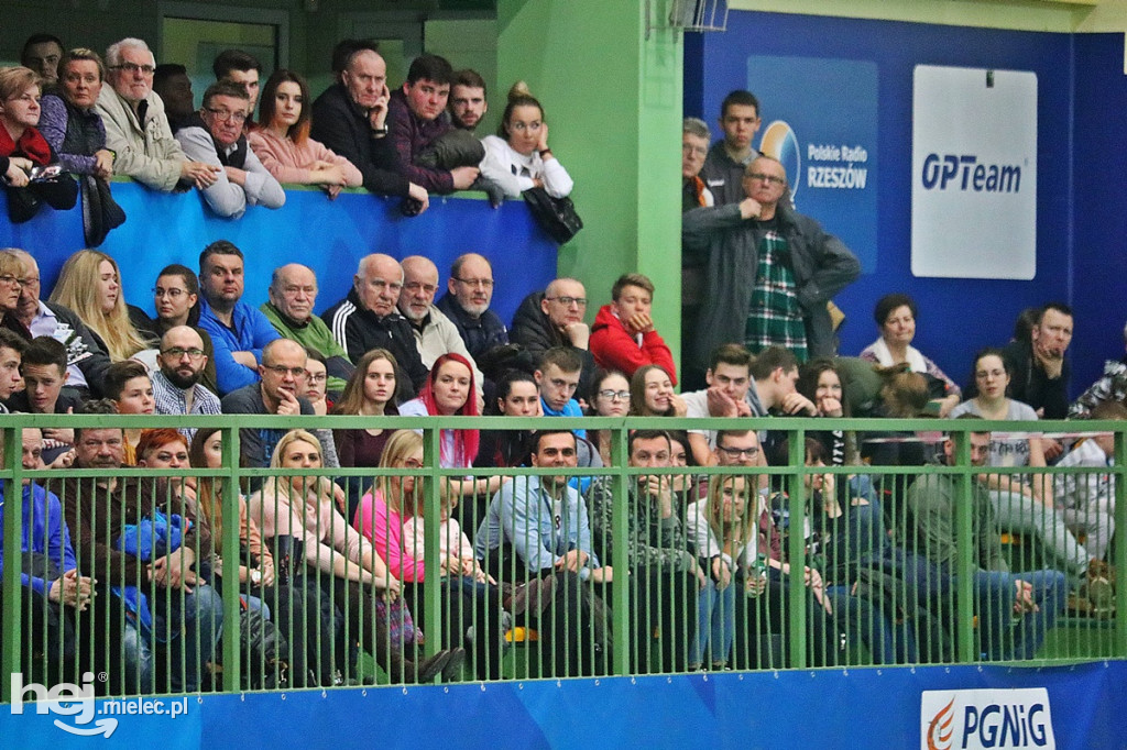 SPR Stal Mielec - Orlen Wisła Płock