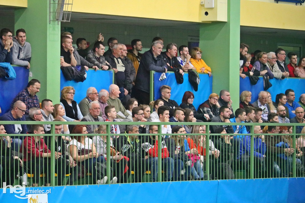SPR Stal Mielec - Orlen Wisła Płock