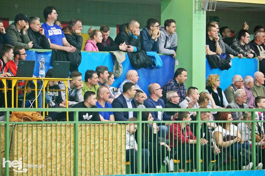 SPR Stal Mielec - Orlen Wisła Płock