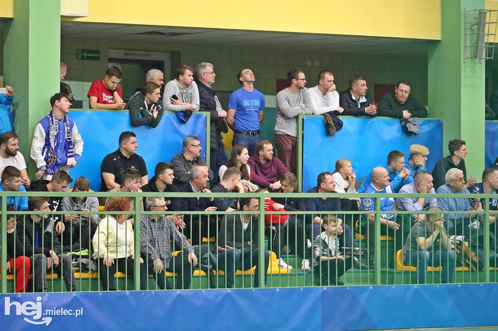 SPR Stal Mielec - Orlen Wisła Płock