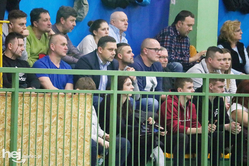 SPR Stal Mielec - Orlen Wisła Płock