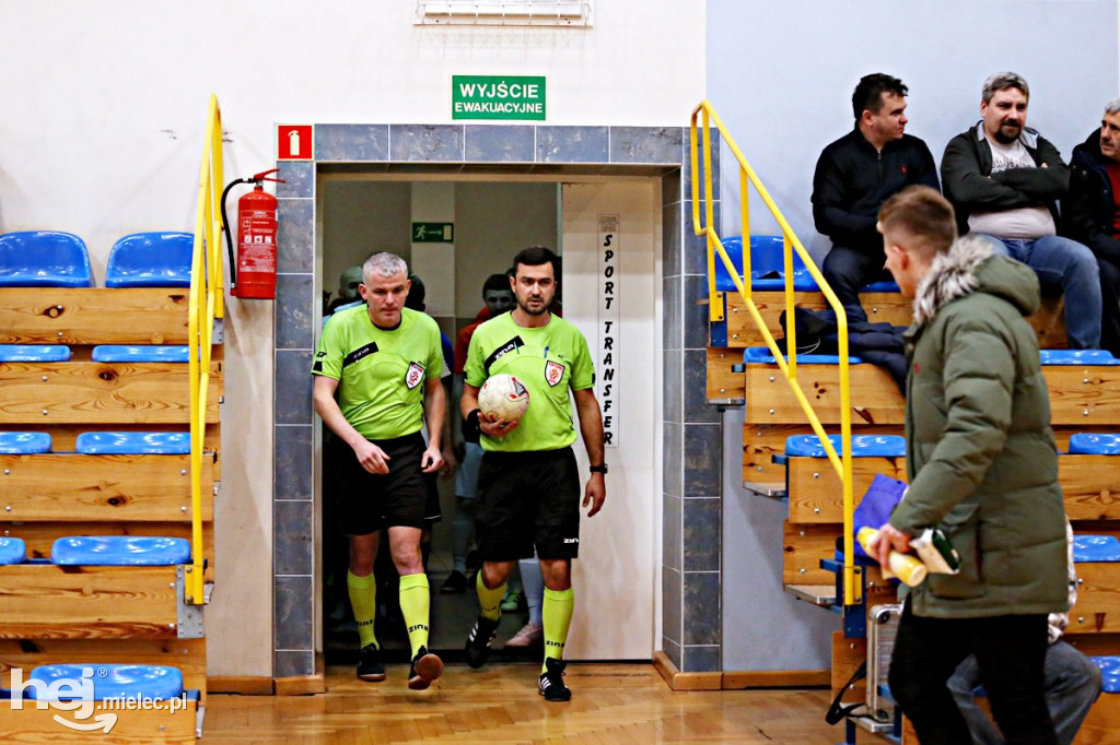 KF Stal Mielec - Vivaldi Dukla