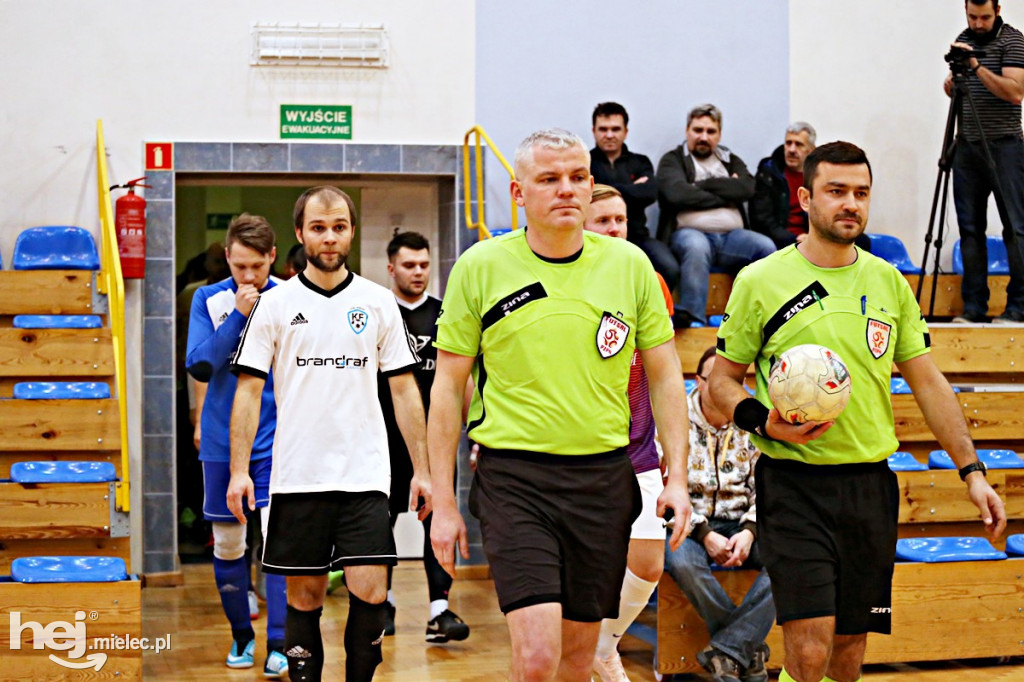 KF Stal Mielec - Vivaldi Dukla