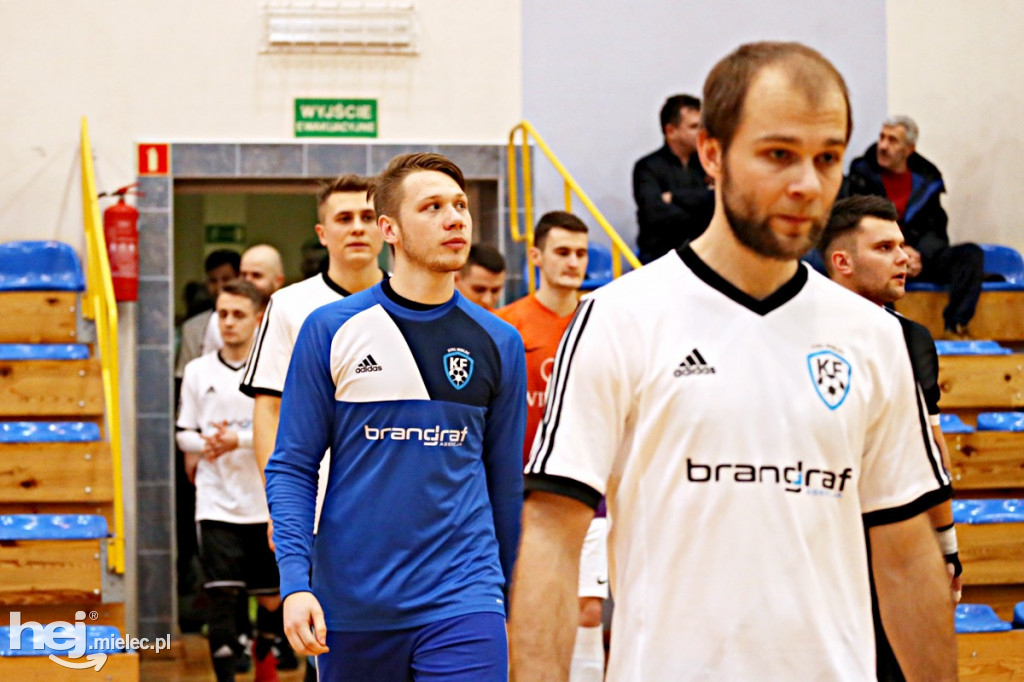 KF Stal Mielec - Vivaldi Dukla