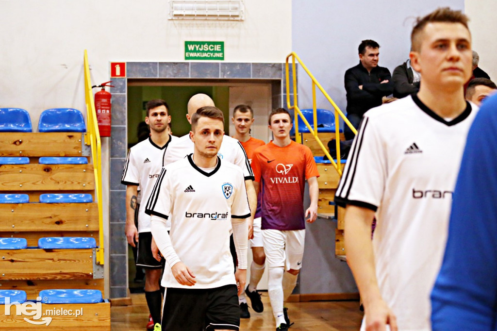 KF Stal Mielec - Vivaldi Dukla