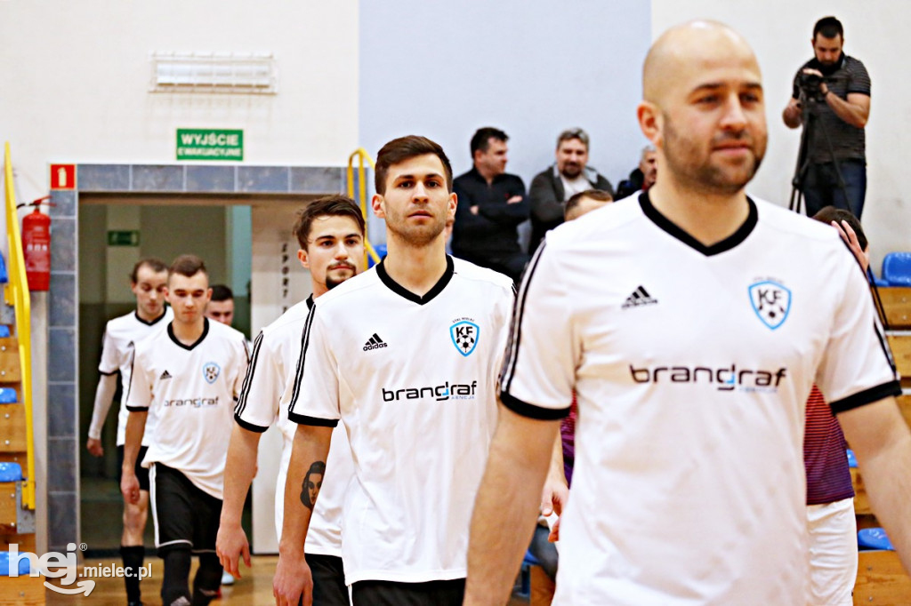 KF Stal Mielec - Vivaldi Dukla