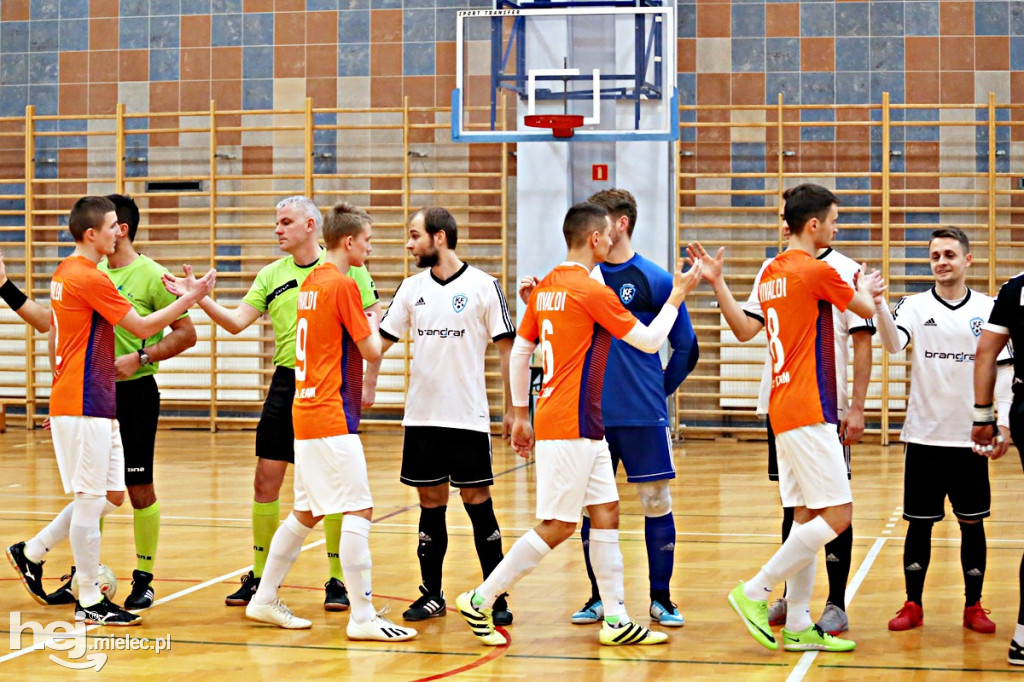KF Stal Mielec - Vivaldi Dukla