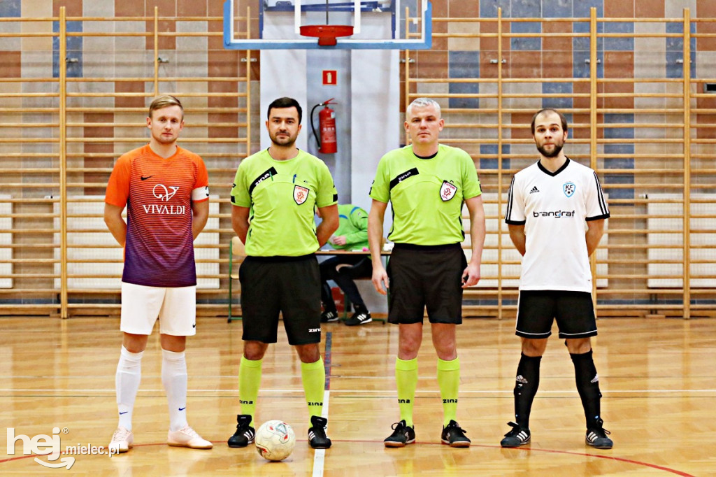 KF Stal Mielec - Vivaldi Dukla