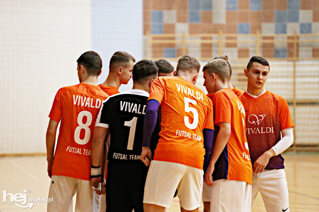 KF Stal Mielec - Vivaldi Dukla