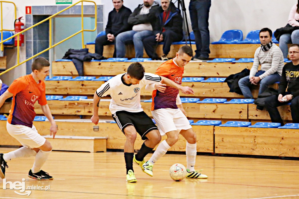 KF Stal Mielec - Vivaldi Dukla