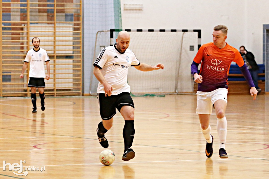 KF Stal Mielec - Vivaldi Dukla