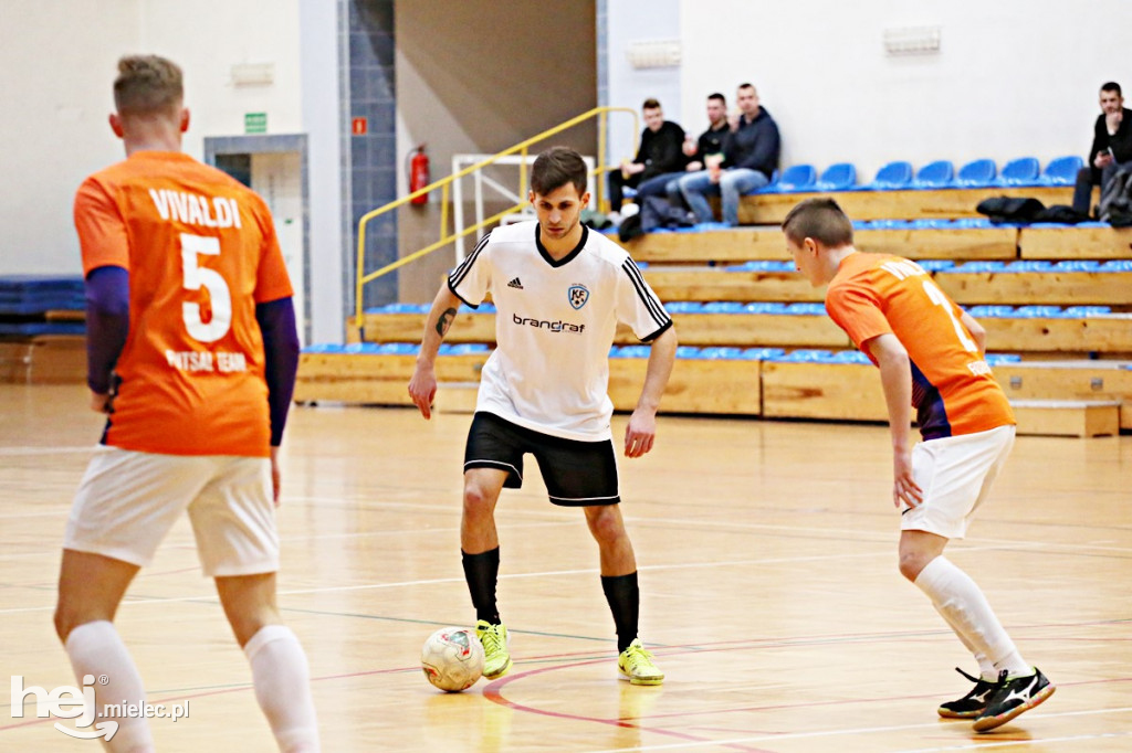 KF Stal Mielec - Vivaldi Dukla