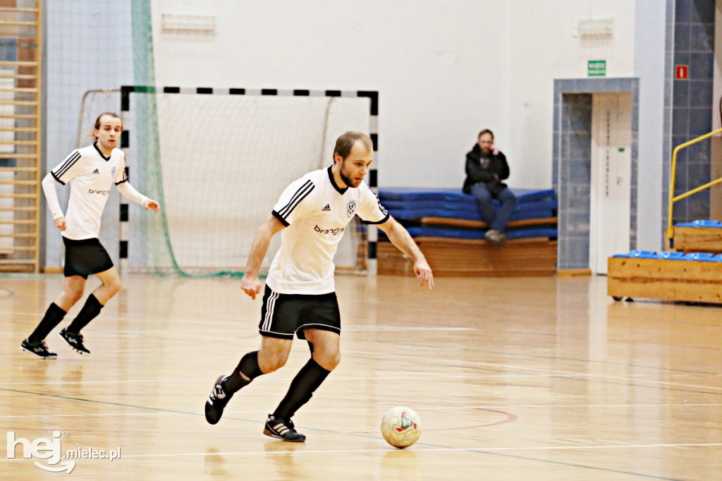 KF Stal Mielec - Vivaldi Dukla