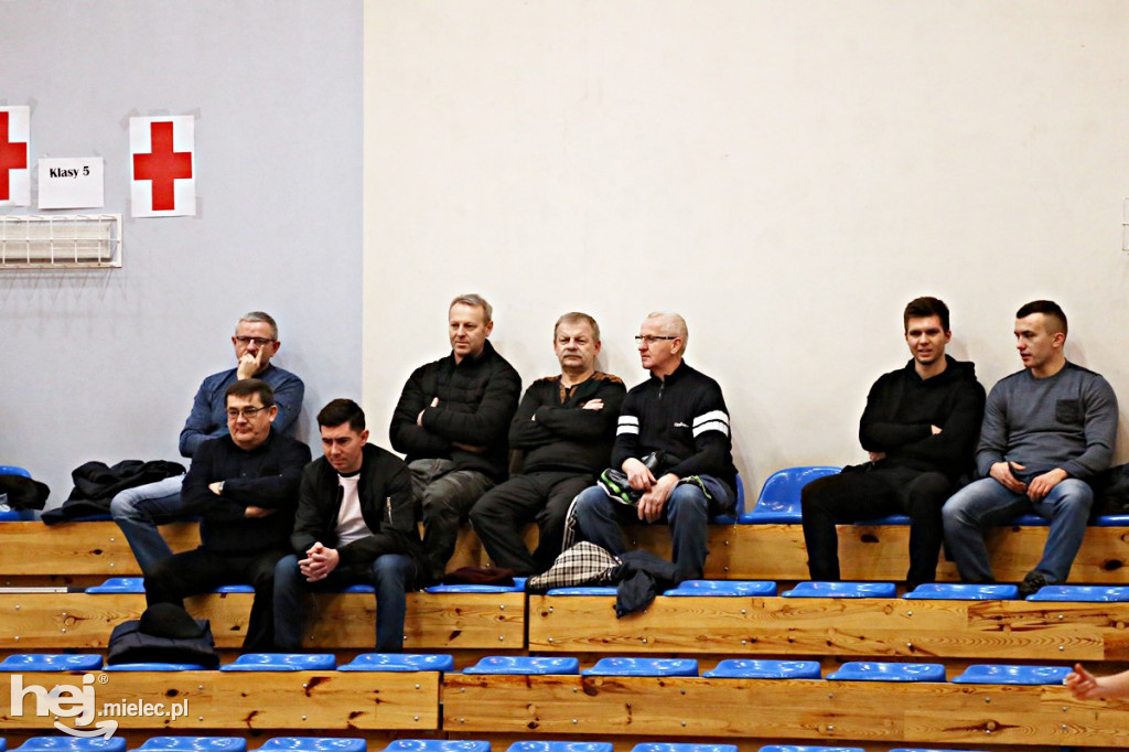 KF Stal Mielec - Vivaldi Dukla