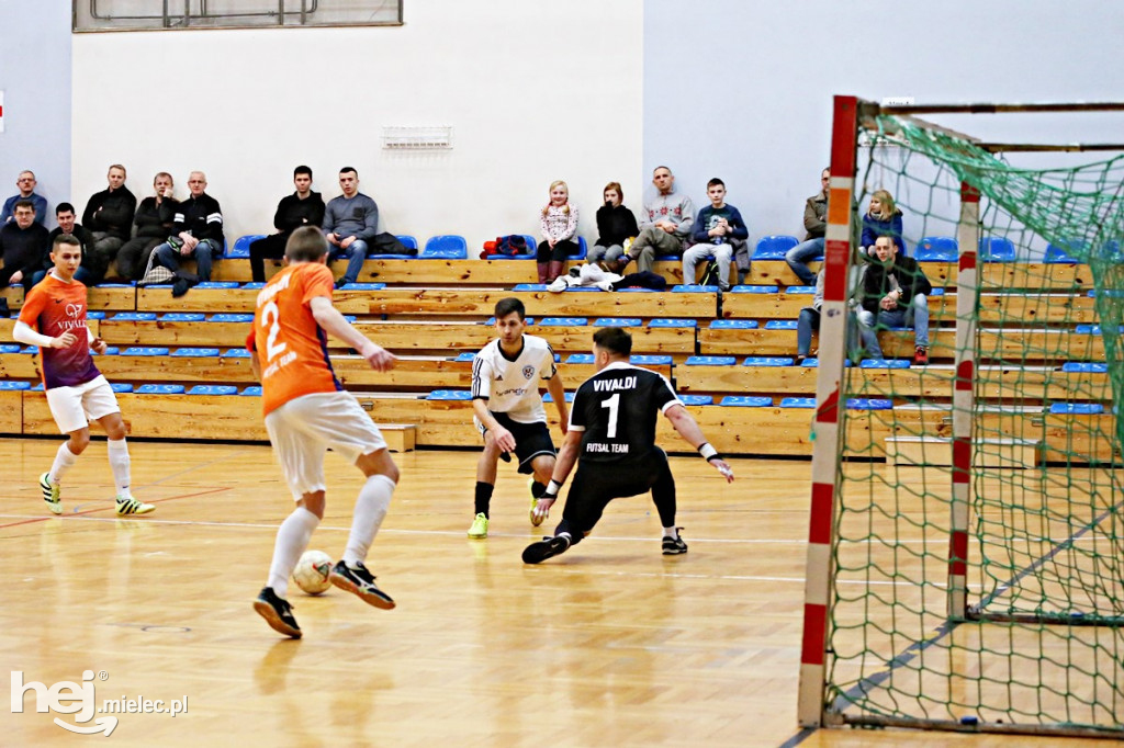 KF Stal Mielec - Vivaldi Dukla