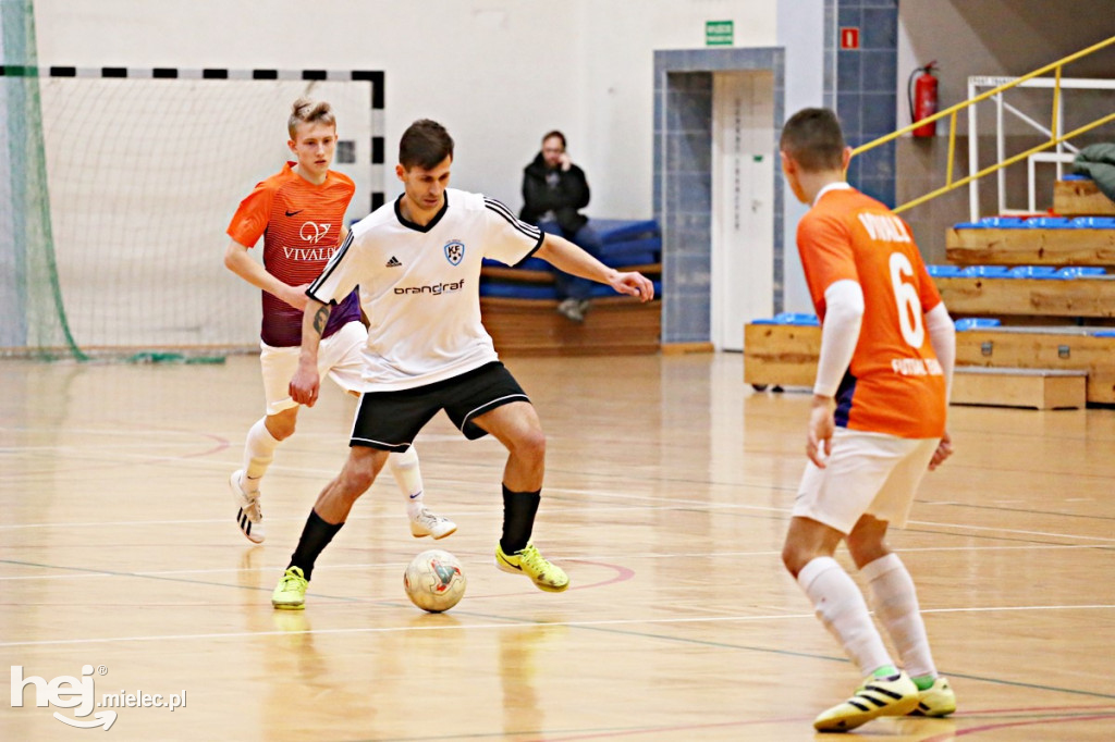 KF Stal Mielec - Vivaldi Dukla