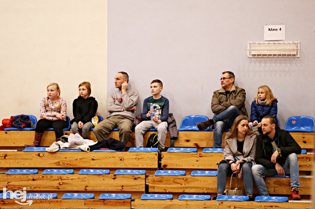 KF Stal Mielec - Vivaldi Dukla