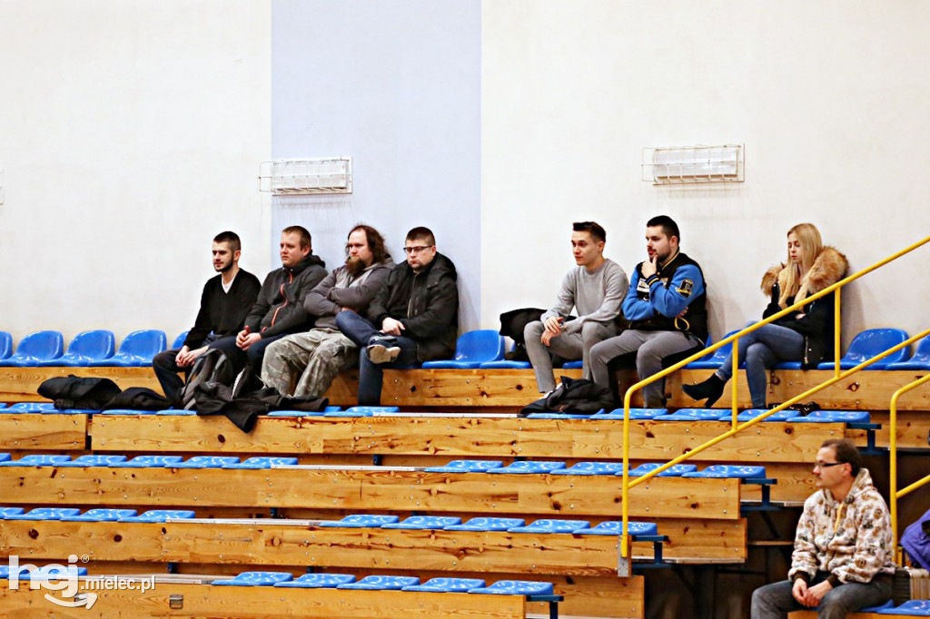 KF Stal Mielec - Vivaldi Dukla