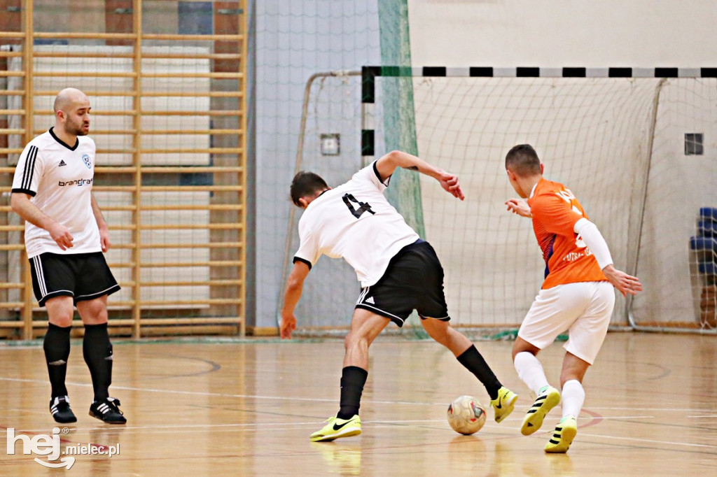 KF Stal Mielec - Vivaldi Dukla