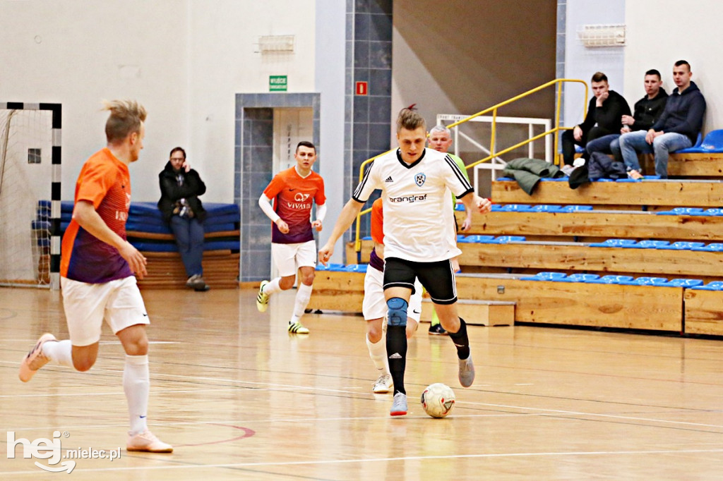 KF Stal Mielec - Vivaldi Dukla