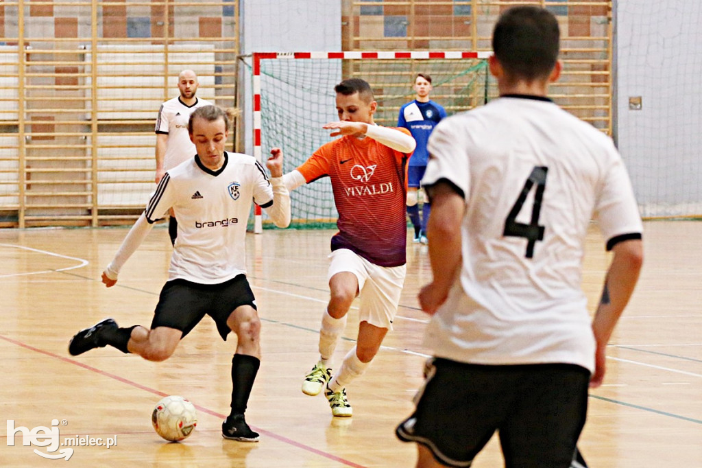 KF Stal Mielec - Vivaldi Dukla