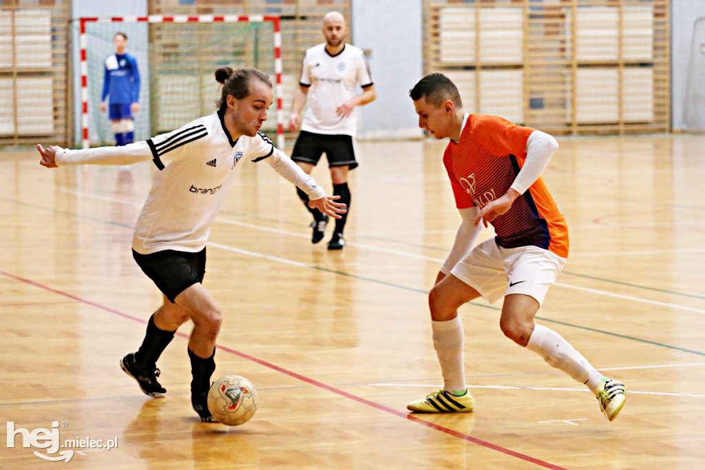 KF Stal Mielec - Vivaldi Dukla