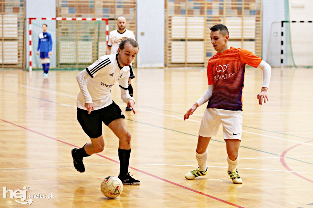 KF Stal Mielec - Vivaldi Dukla