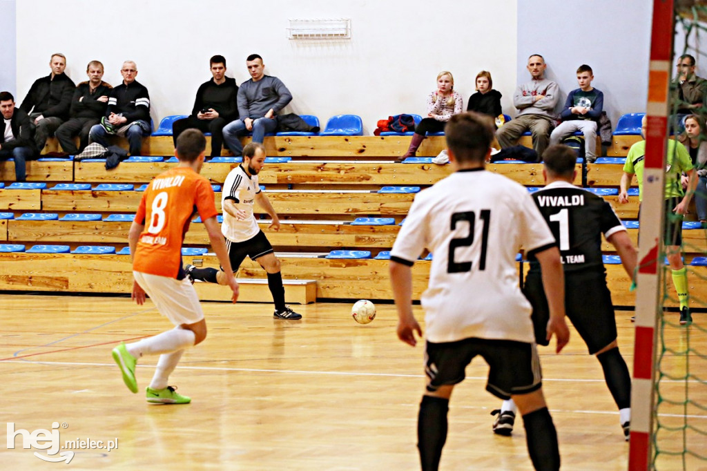 KF Stal Mielec - Vivaldi Dukla