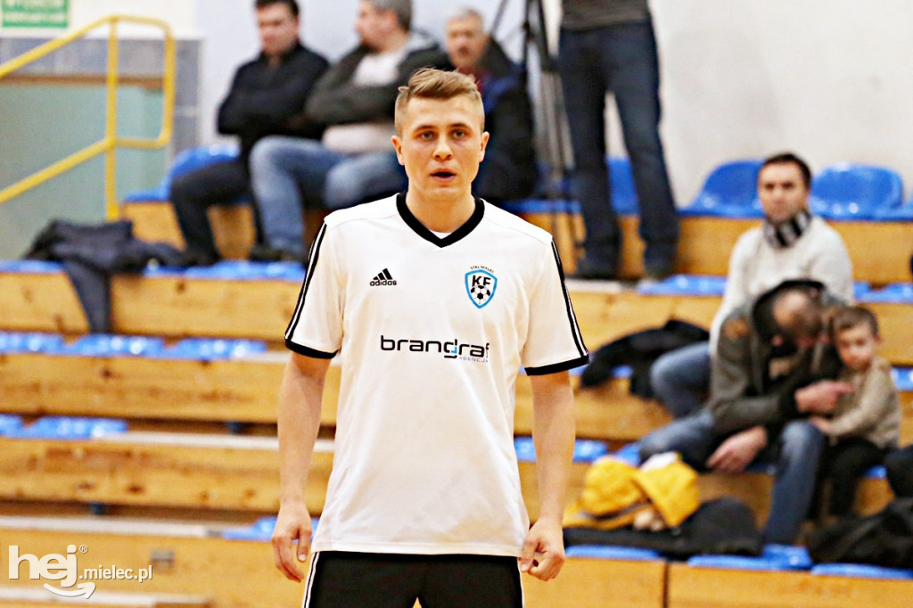 KF Stal Mielec - Vivaldi Dukla