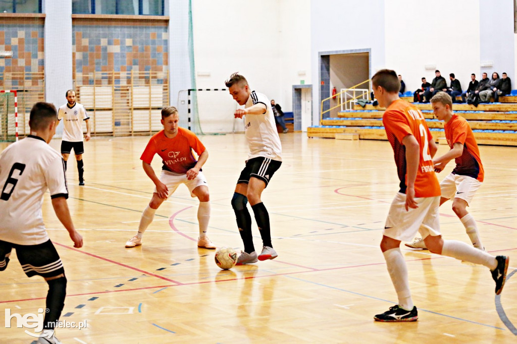 KF Stal Mielec - Vivaldi Dukla