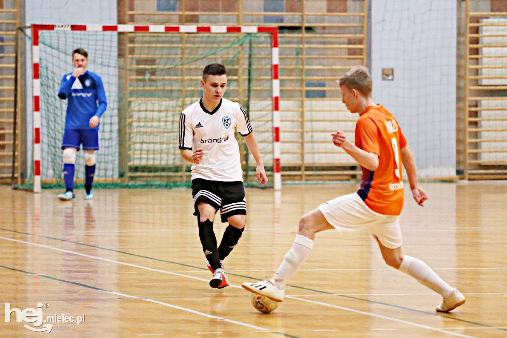 KF Stal Mielec - Vivaldi Dukla