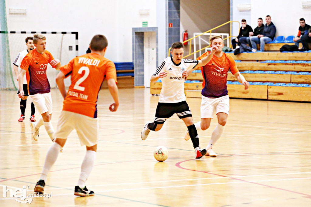 KF Stal Mielec - Vivaldi Dukla