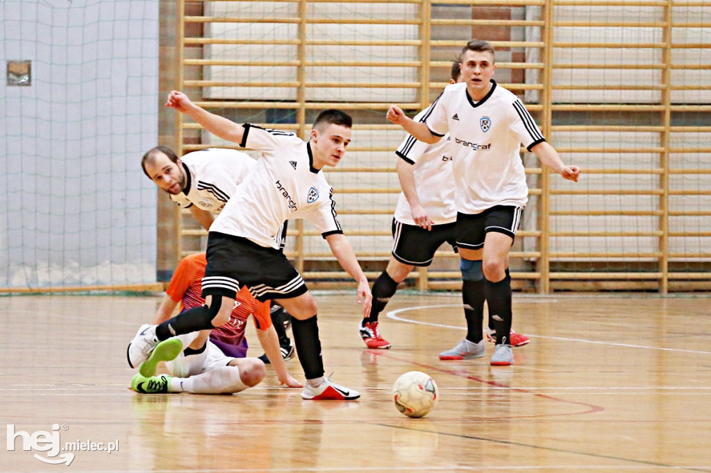 KF Stal Mielec - Vivaldi Dukla